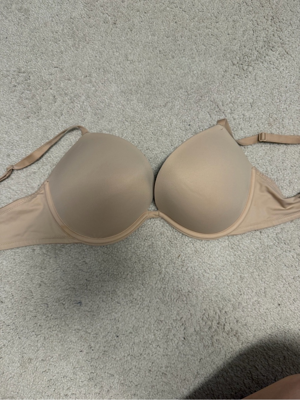 Push up bra